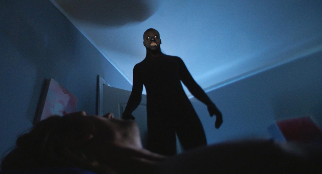 Real and Terrifying Sleep Paralysis Events that Happened to People